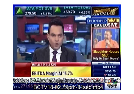 Amara Raja Group