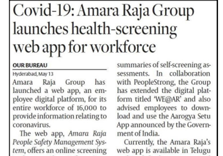 Amara Raja Group