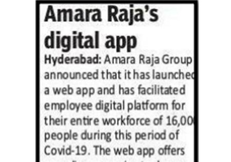 Amara Raja Group