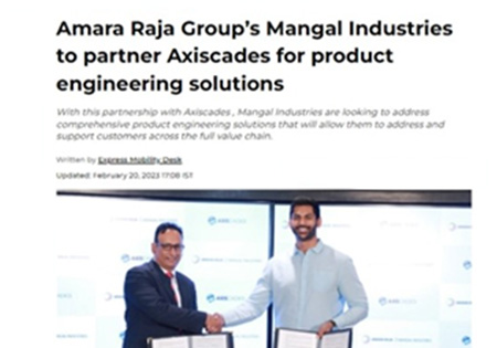 Amara Raja Group