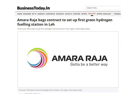 Amara Raja Group