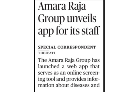 Amara Raja Group