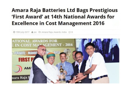 Amara Raja Group