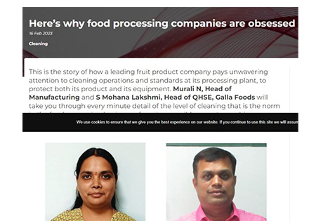 Amara Raja Group