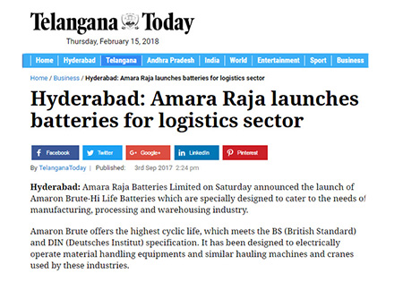 Amara Raja Group