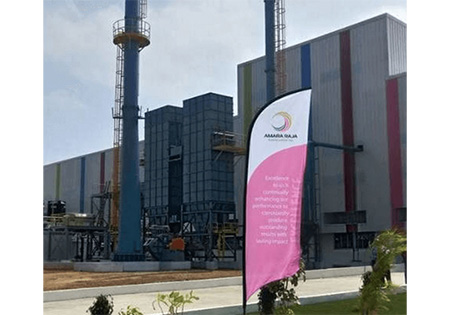 Amara Raja Group