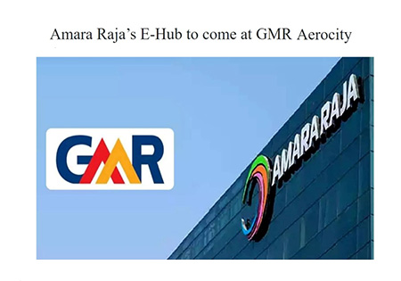 Amara Raja Group