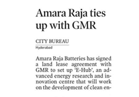 Amara Raja Group