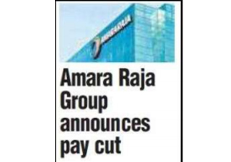 Amara Raja Group