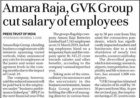 Amara Raja Group