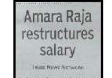 Amara Raja Group