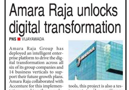 Amara Raja Group