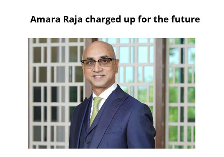 Amara Raja Group