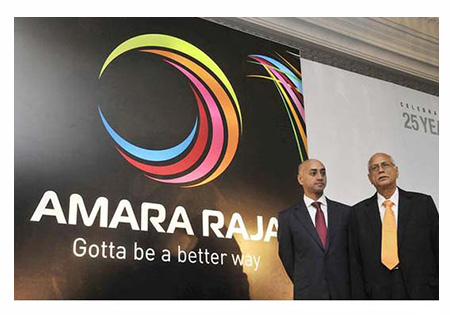 Amara Raja Group