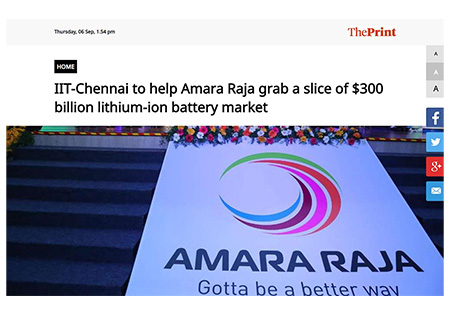 Amara Raja Group