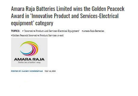 Amara Raja Group