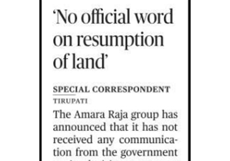 Amara Raja Group