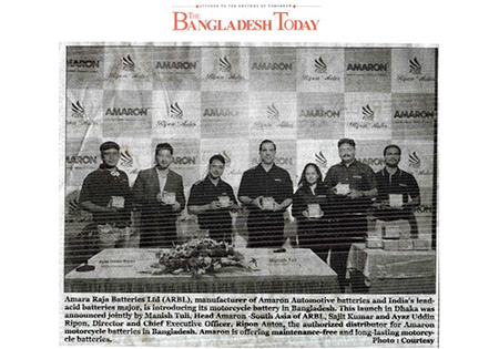 Amara Raja Group