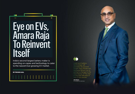 Amara Raja Group