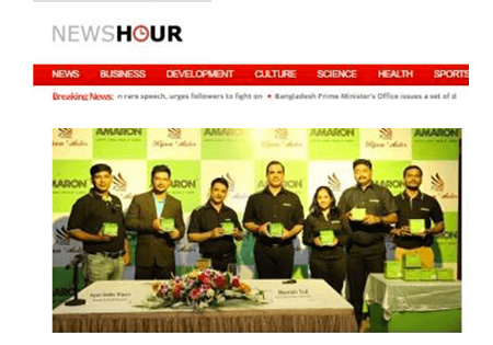 Amara Raja Group