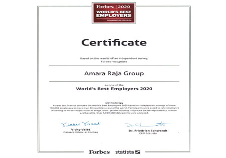 Amara Raja Group