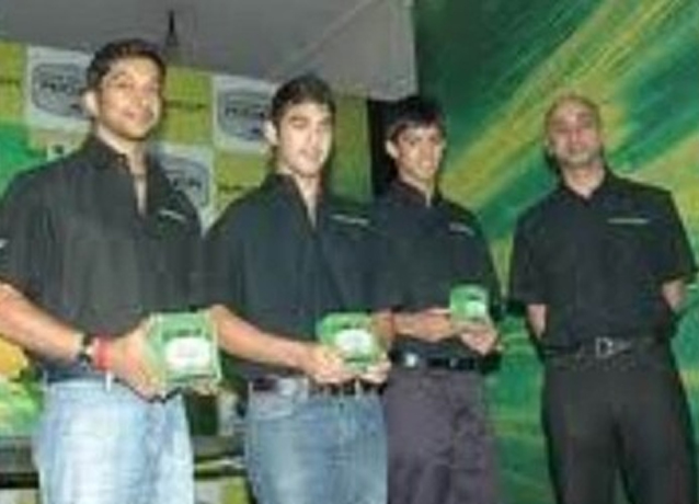 Amara Raja Batteries Ltd launched ‘Amaron Probike Rider’, the first AGM batteries for 2-wheelers