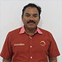 Chandra Babu D