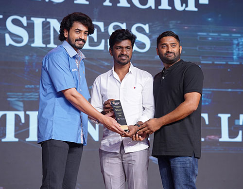 Better Way Award