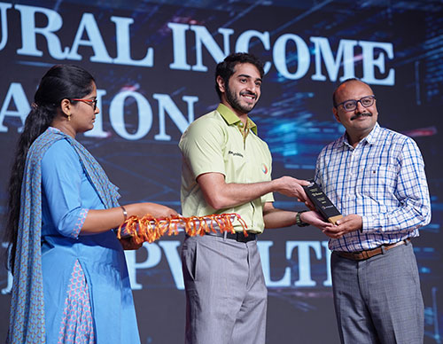 Better Way Award