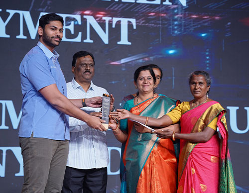 Better Way Award