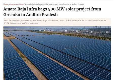 Amara Raja Group