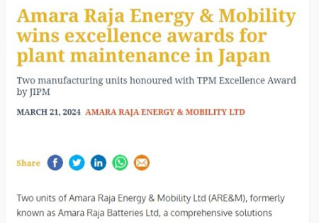 Amara Raja Group
