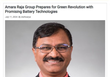 Amara Raja Group