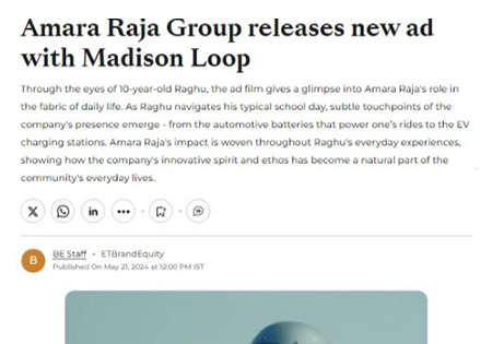 Amara Raja Group