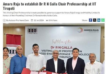Amara Raja Group