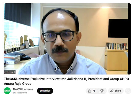Amara Raja Group