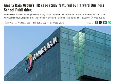 Amara Raja Group