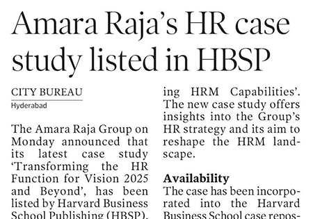 Amara Raja Group