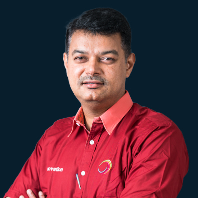 Sriram S V