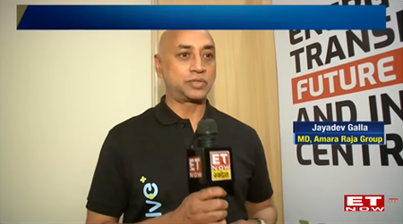 Amara Raja Group