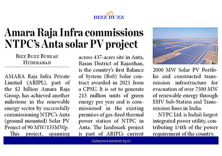 Amara Raja Group