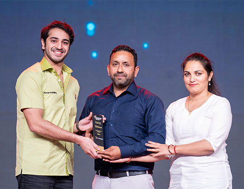 Better Way Award