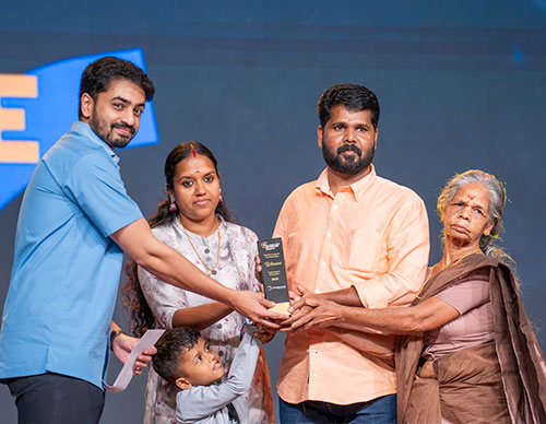 Better Way Award