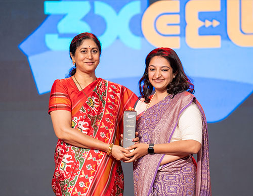Better Way Award