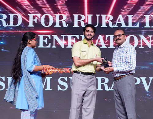Better Way Award