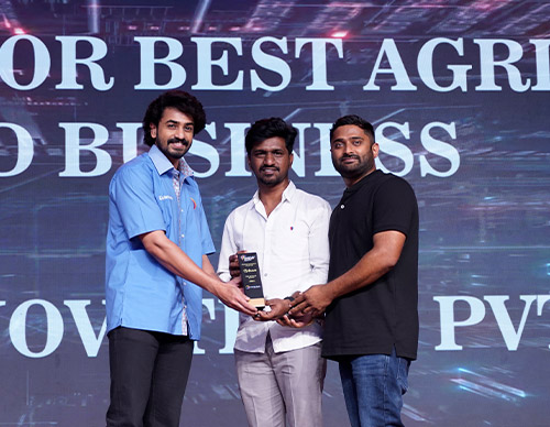 Better Way Award