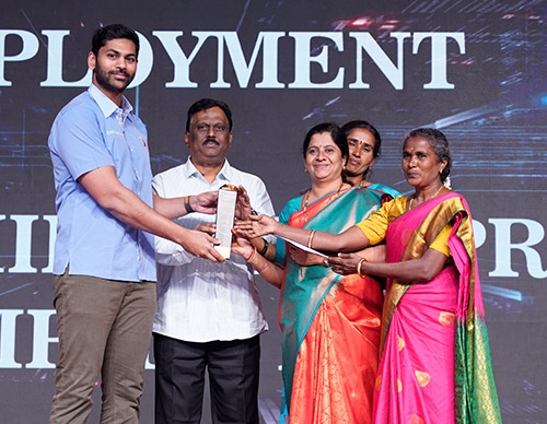 Better Way Award