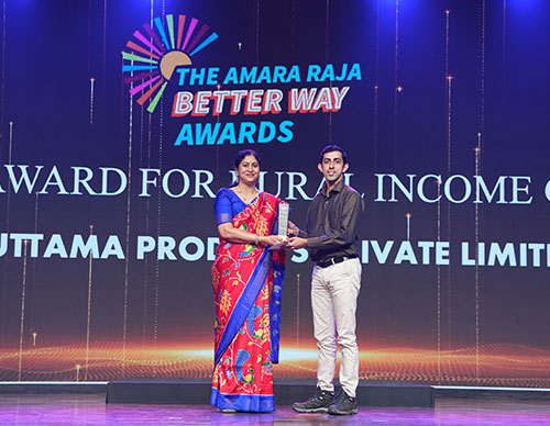Better Way Awards 