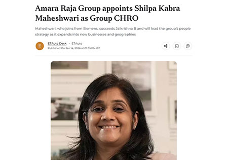 Amara Raja Group