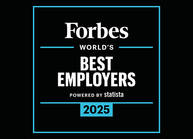 Amara Raja recognised amongst World’s Best Employers 2025 by Forbes